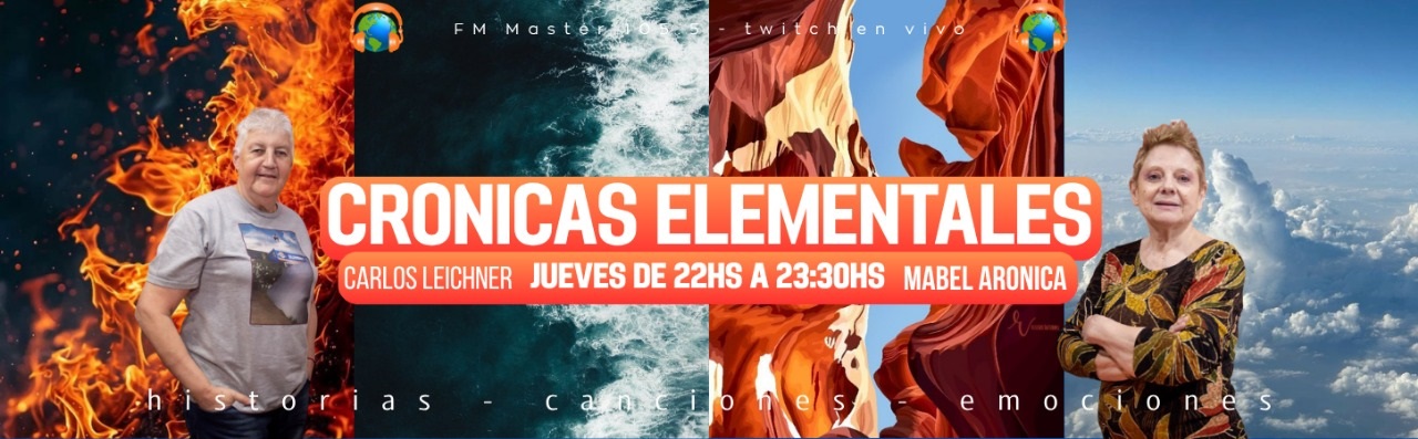 Cronica Elementales