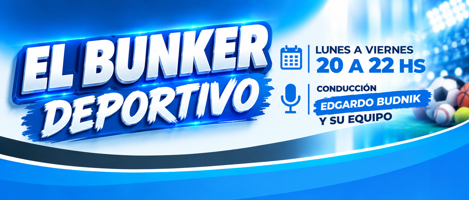 El Bunker Deportivo