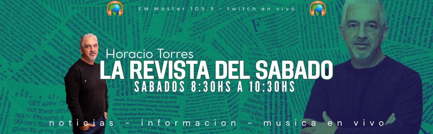 LAS REVISTA DEL SABADO