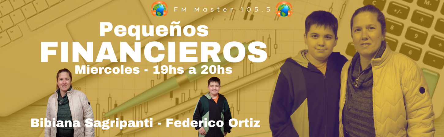Pequeño Financieros