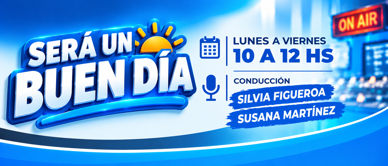 Sera Un Buen Día
