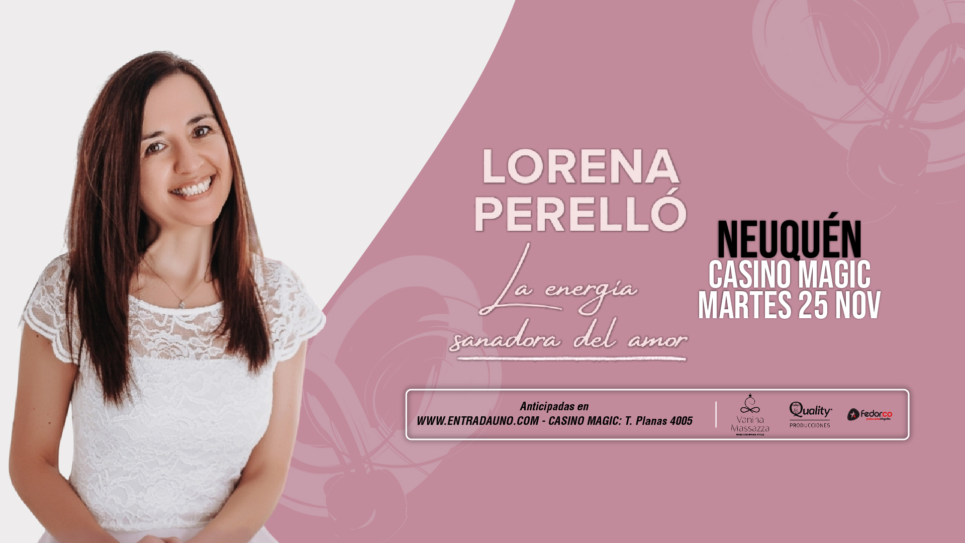 La energía sanadora del amor