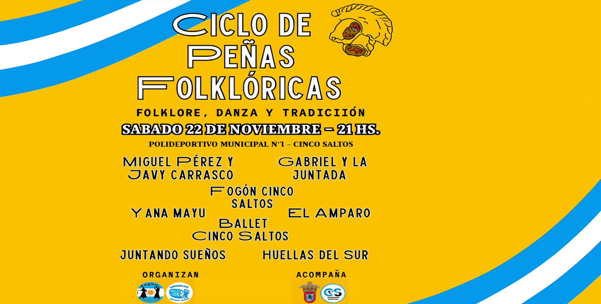 Peñas Folkloricas