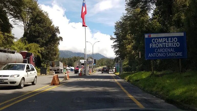 Chile y el fin de semana largo: estos son los pasos fronterizos habilitados y los...