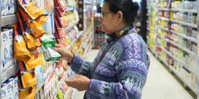Vuelve la inflación del 1%: el Gobierno espera un dato récord para mayo