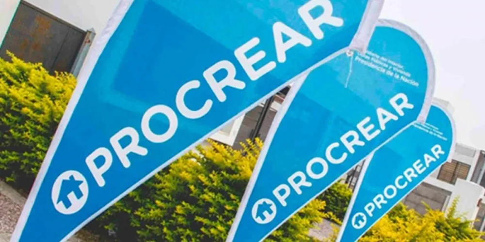 El Gobierno avanza en la eliminación del Procrear