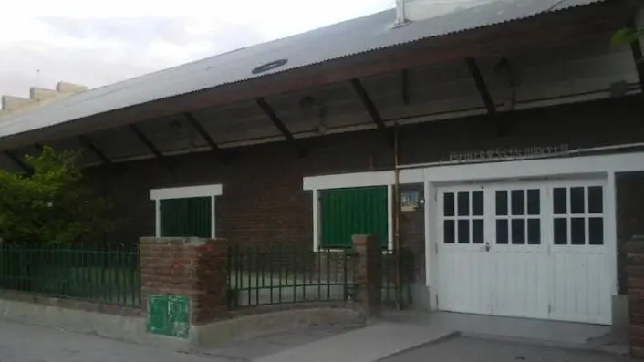 Se licitó la obra para la Escuela Primaria 33 de Cipolletti