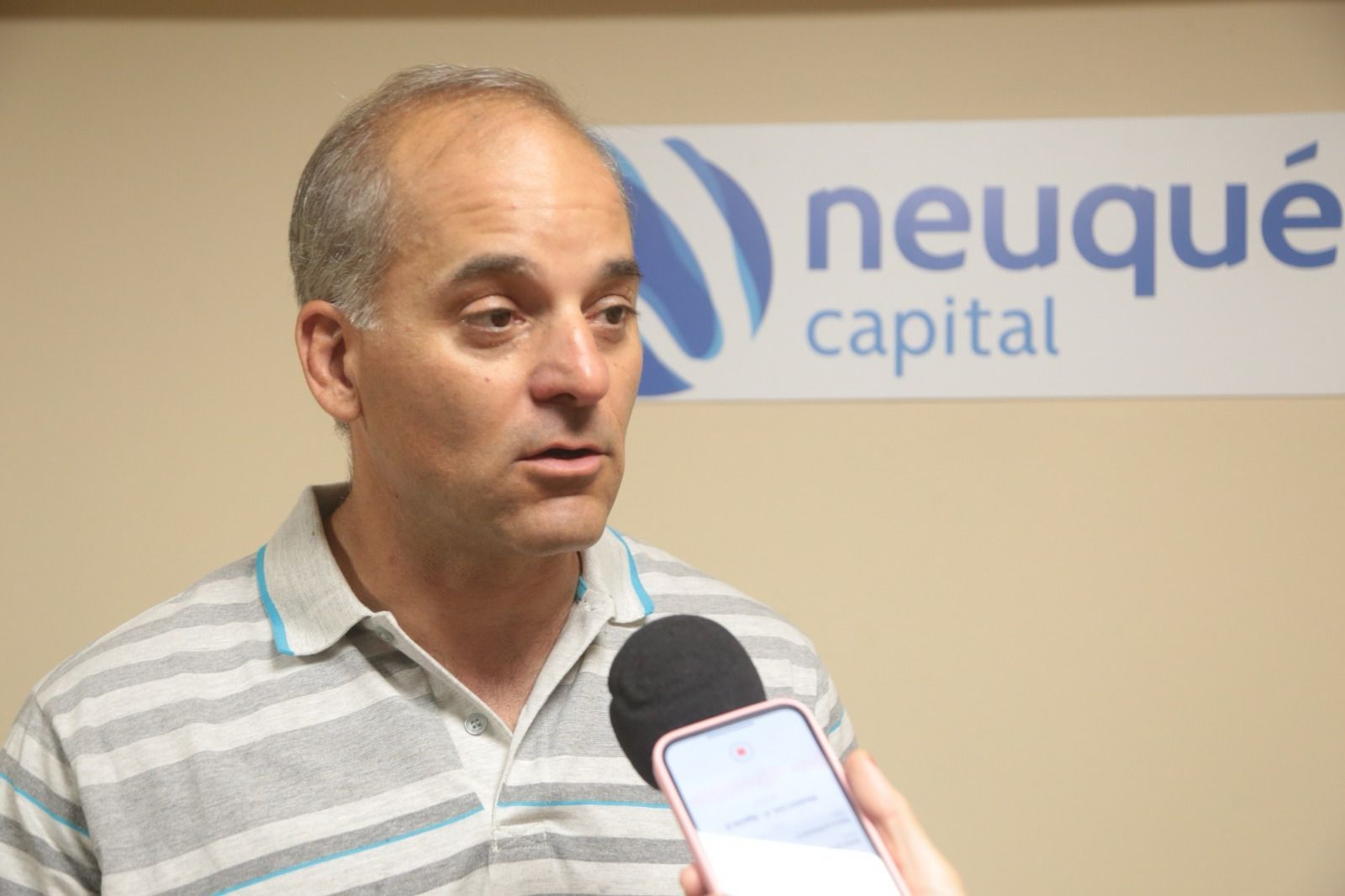 Neuquén capital: atacaron a golpes a dos inspectores de tránsito