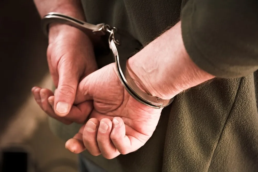 Detuvieron a un locutor condenado por el abuso de una menor