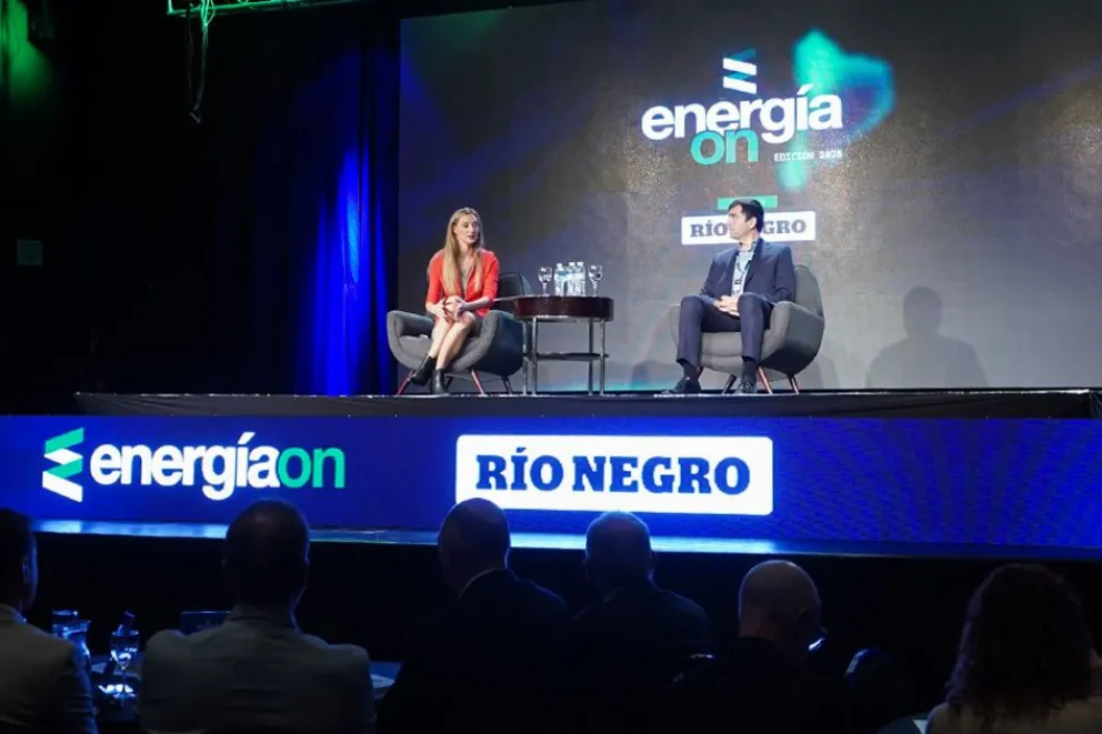 Neuquén ratificó el rumbo productivo sustentable de Vaca Muerta