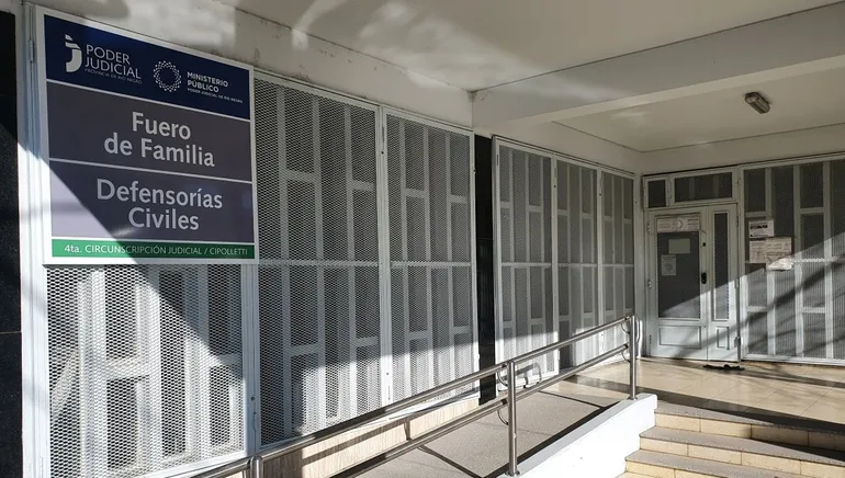 Cipoleño unificó su nombre en Argentina y Chile tras una resolución judicial