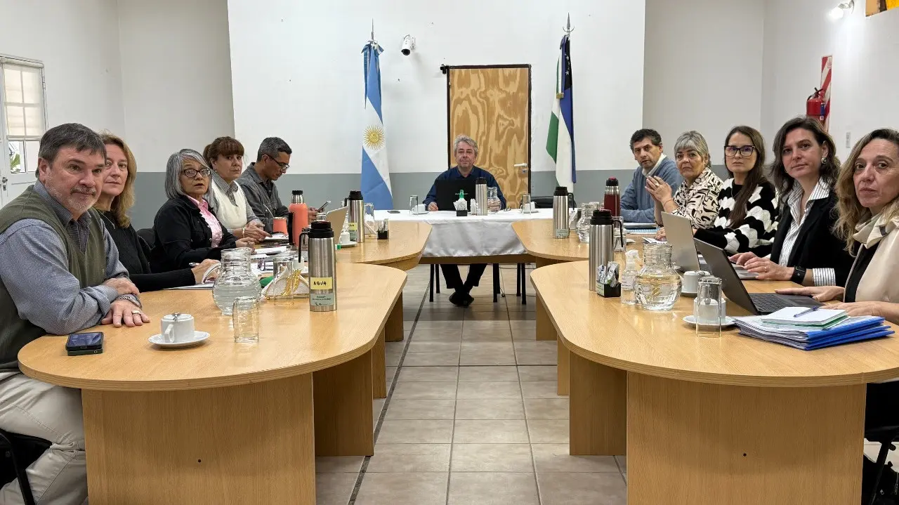 Paritaria docente: Educación mantuvo un encuentro con el gremio UNTER