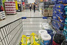 La inflación de mayo fue del 1,5%, la más baja en cinco años