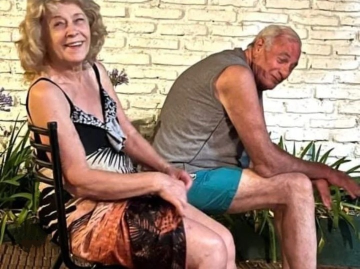 Cipolletti: golpearon sin piedad a una pareja de jubilados