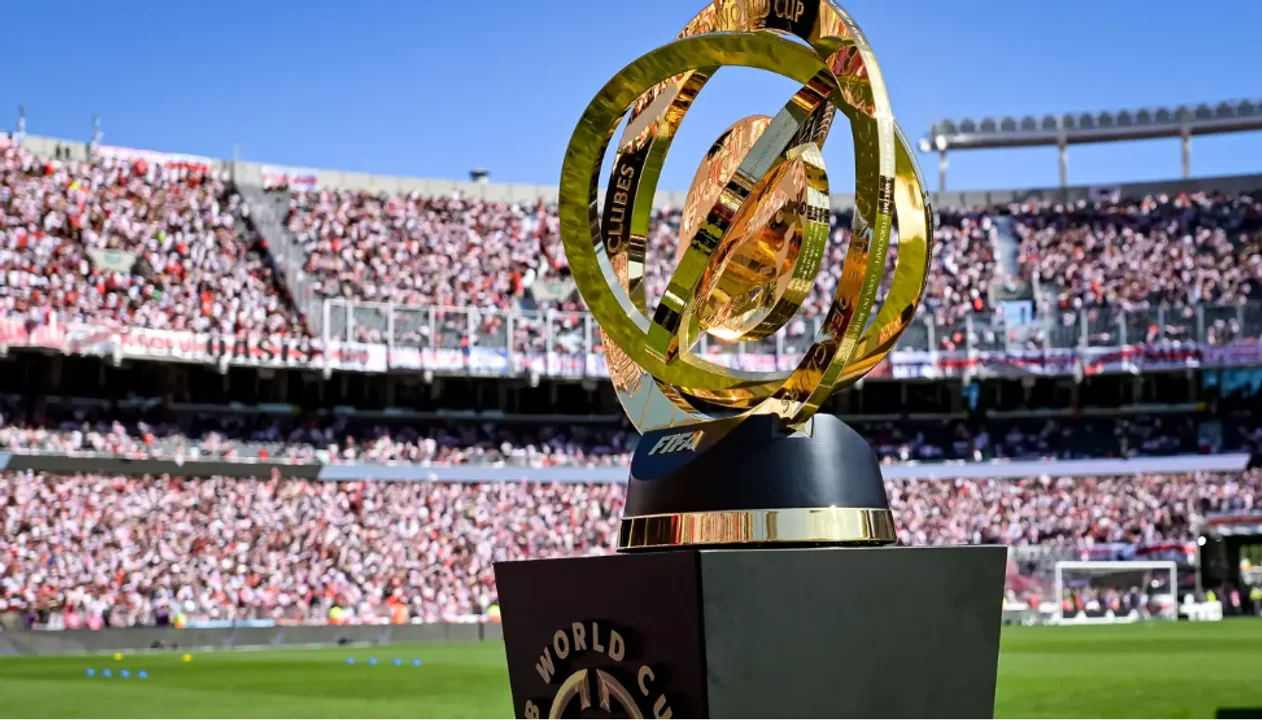 Cronograma de Boca y River en el Mundial de Clubes
