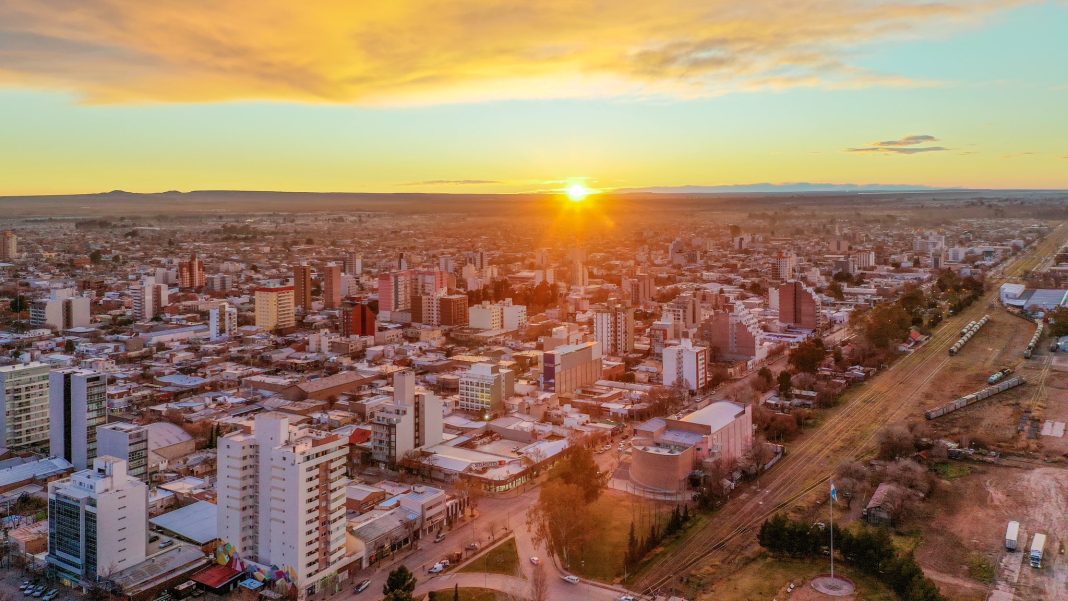 Agenda del fin de semana largo en Cipolletti