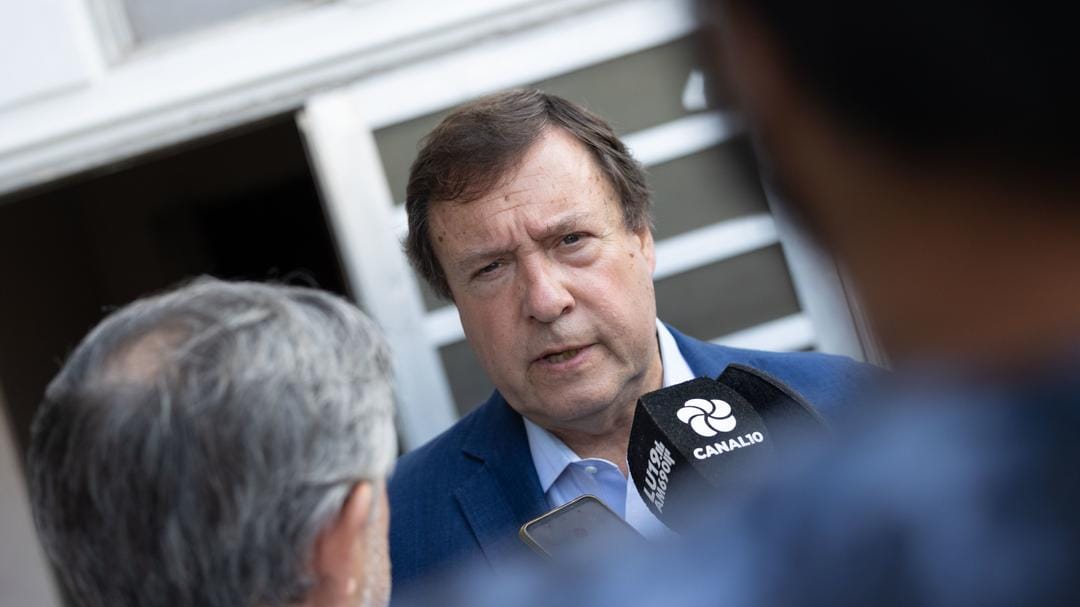 "Eliminar la barrera sanitaria no baja el precio de la carne"