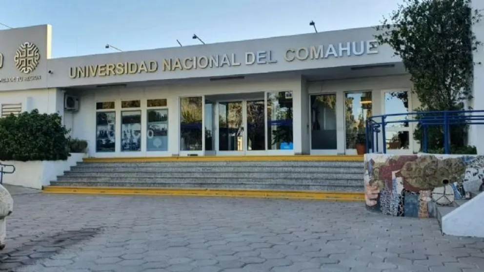 Nunca es tarde: la UNCo abre sus puertas a mayores de 25 sin secundario completo