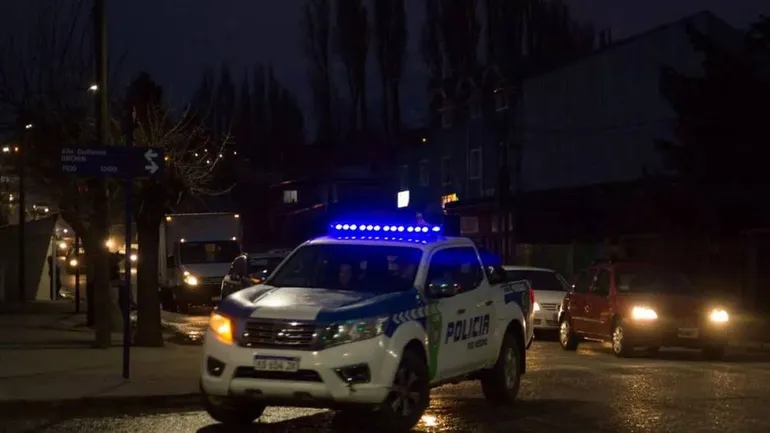 Condenados por ataque a balazos en las 1200