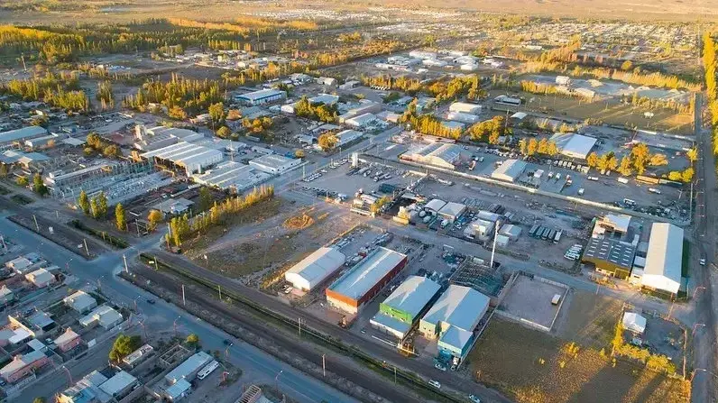 Beneficios de hasta 15 años para invertir en parques industriales