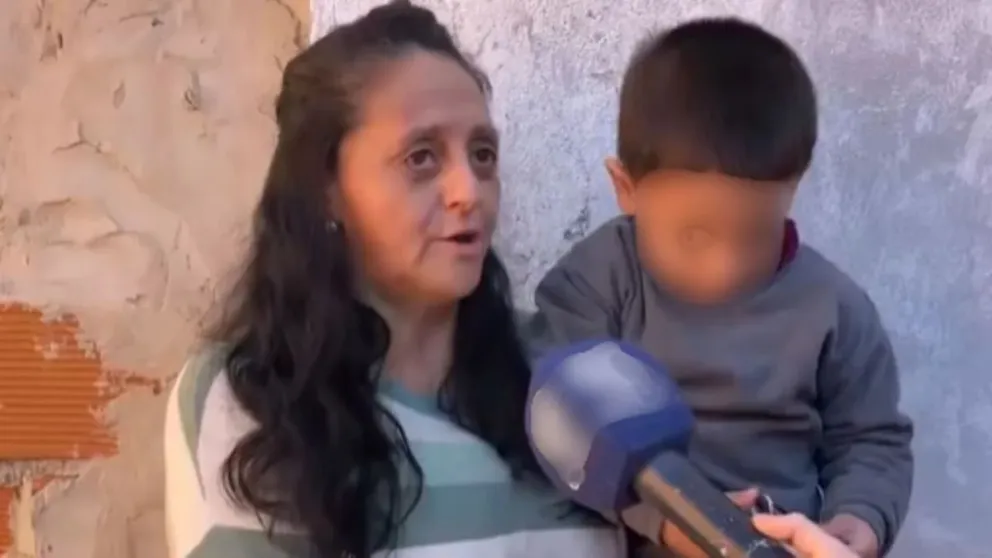 Denunció que le robaron la identidad a su hijo para cruzar a un menor a Bolivia