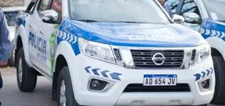 Alto Valle: Un policía terminó con quemaduras graves tras intervenir en un caso d...