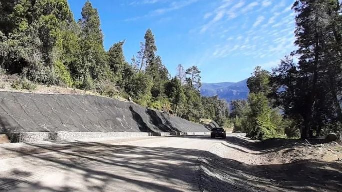 Paso fronterizo: hasta cuándo estará cerrado