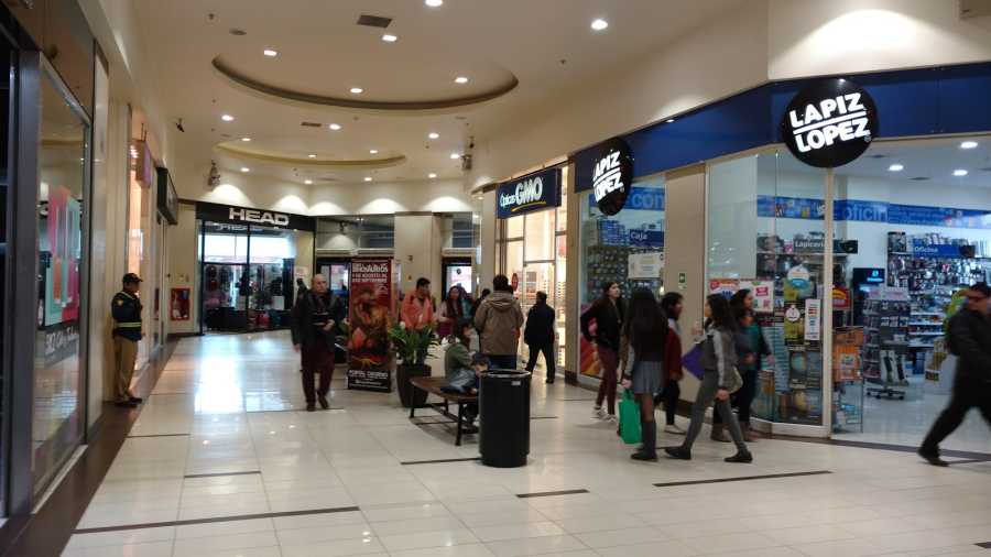 ARCA anunció el final de las compras en Chile