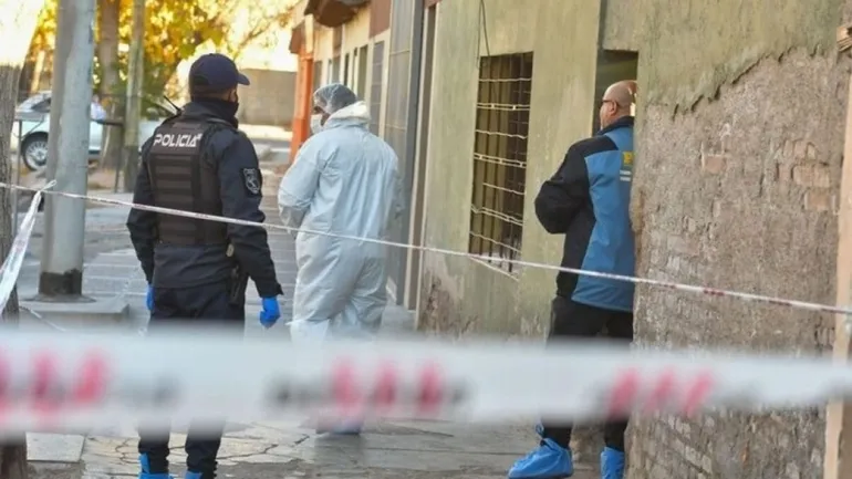 Horrendo crimen de un artista callejero: lo torturaron durante varias horas y des...
