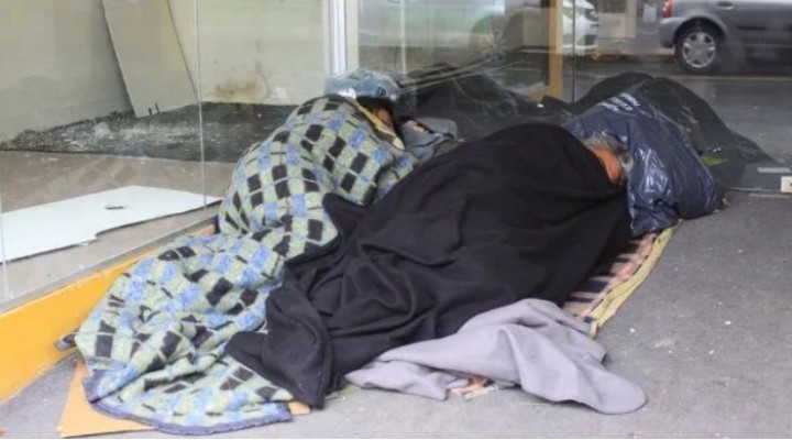 Casa Refugio en Cipolletti para las personas en situación de calle