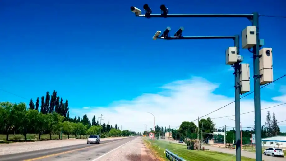 Con propuesta de iniciativa privada Río Negro definirá el manejo de los radares