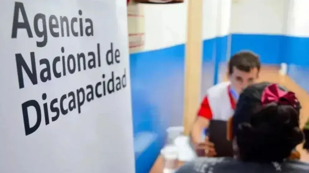 El Certificado Único de Discapacidad continúa vigente y se prorroga su validez en...