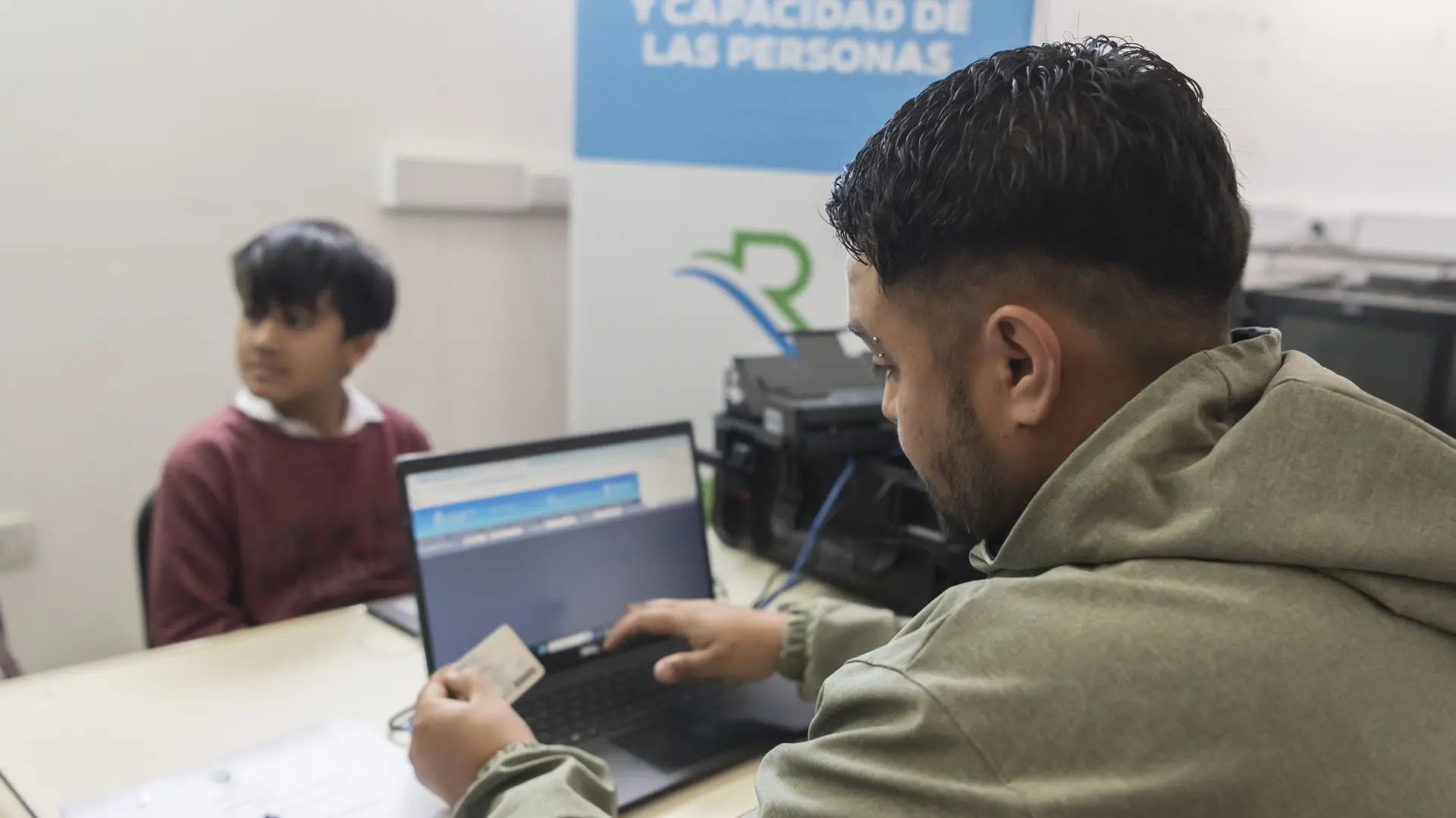 Registro Civil avanza con capacitaciones para mejorar atención al público
