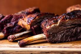 El asado con hueso llega a la Patagonia