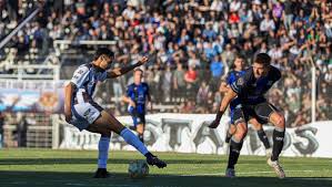 Cipo visita a Tandil de este domingo