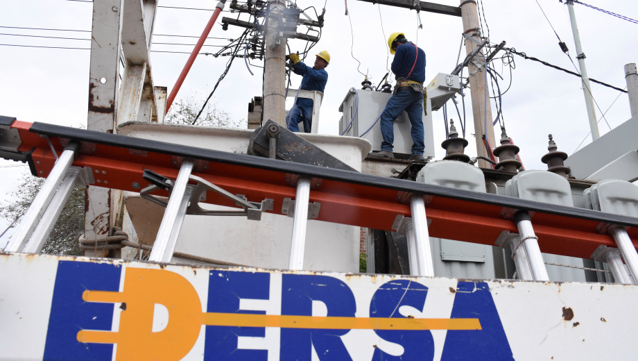 Edersa: la próxima semana el EPRE hará una audiencia pública para revisar las tar...