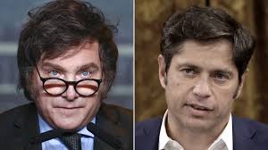 YPF: Milei dijo que apelará el fallo y culpó a Kicillof