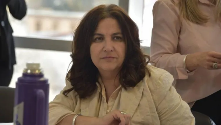 La indententa de Catriel denunció al presidente del Deliberante por amenazas