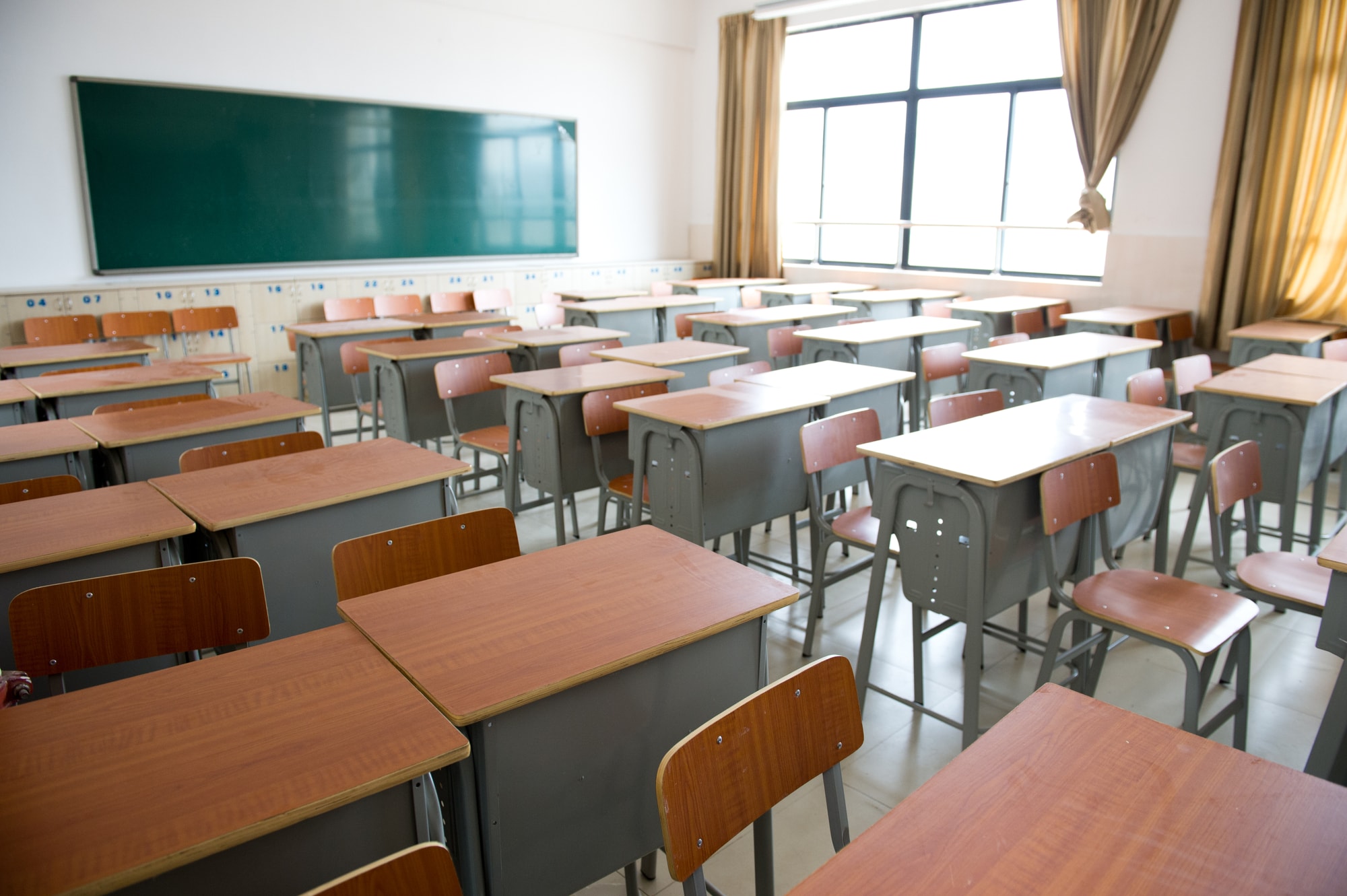 Suspenden las clases en algunas ciudades de Río Negro