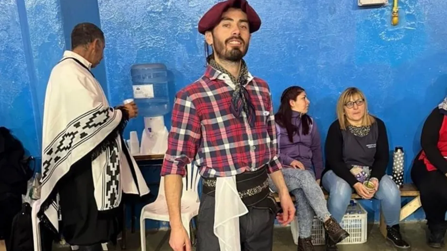 Universidad del Comahue: Dolor por la muerte de un estudiante de Cinco Saltos