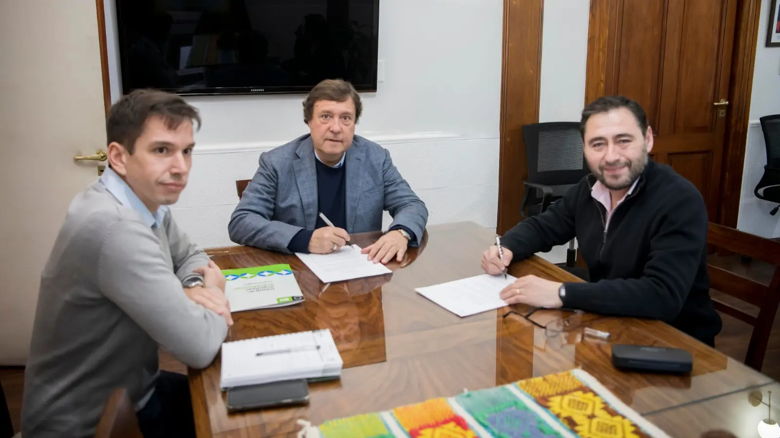 Bono petrolero: Allen tendrá su nueva terminal con fondos provinciales