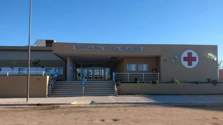 Agresión a un bebé en Las Grutas: el padre detenido y la madre no podrá tener contacto