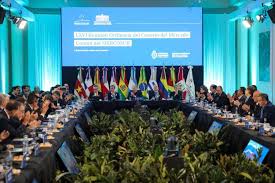 El Mercosur y la EFTA firmaron un acuerdo de libre comercio