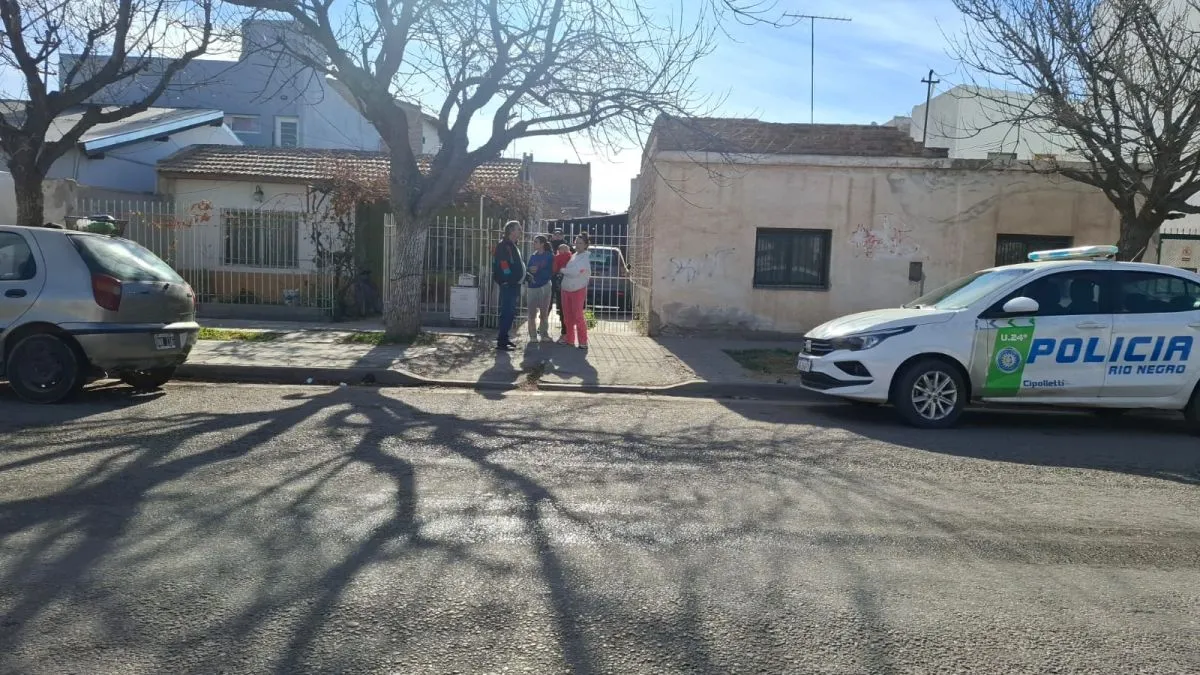 Habló el dueño del lugar donde murió un hombre por monóxido de carbono