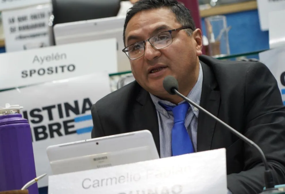 Se instituyó el Día del Intendente y la Intendenta de Río Negro
