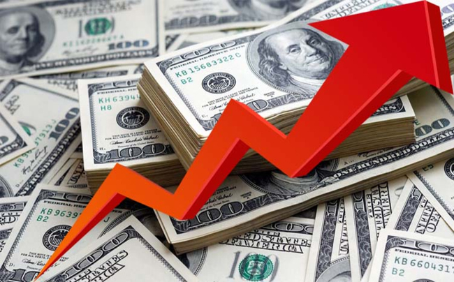¿Qué pasa en el país con el fuerte salto del dólar?