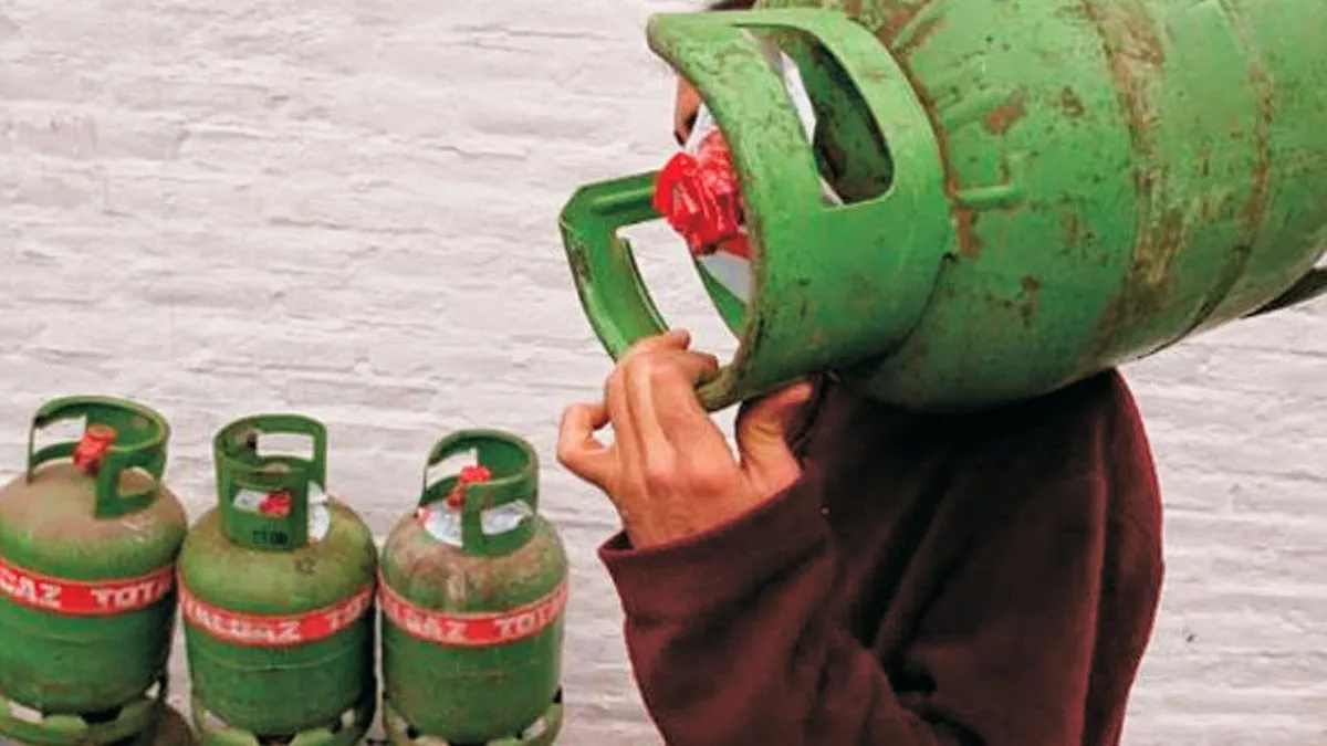 Gas envasado: El Gobierno desregula mercado y elimina controles de precios