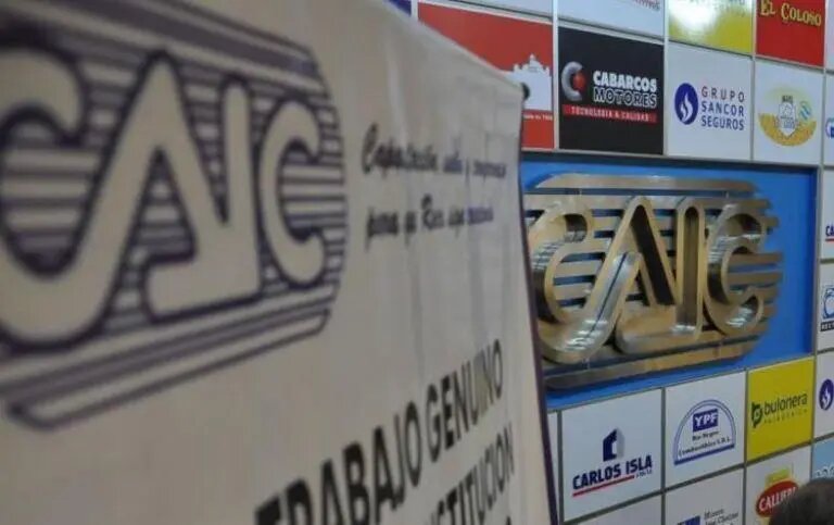 La CAIC respondió a EdERSA y mete presión para la audiencia