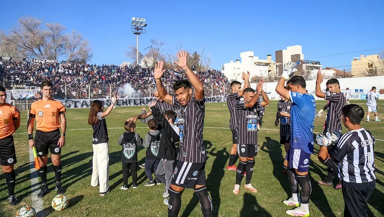 Cipo juega en casa este sábado