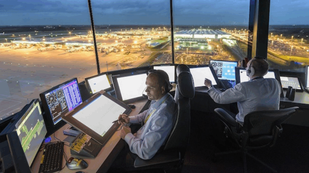Controladores aéreos en conflicto: Fracasó la reunión y peligran las vacaciones de invierno